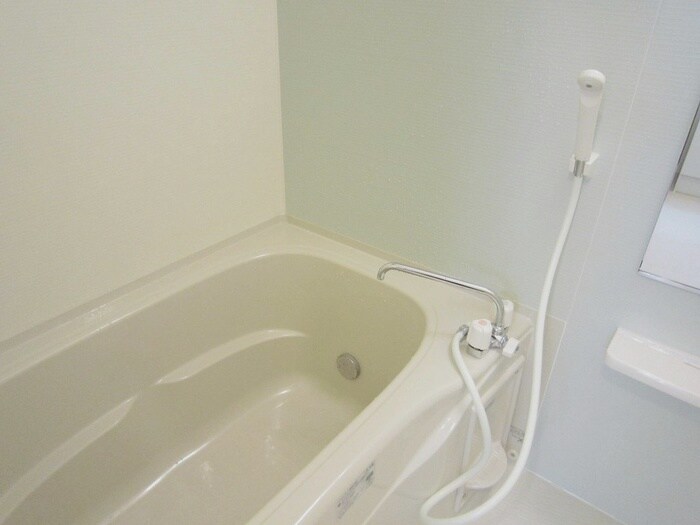 カルム　エレガンスの物件内観写真