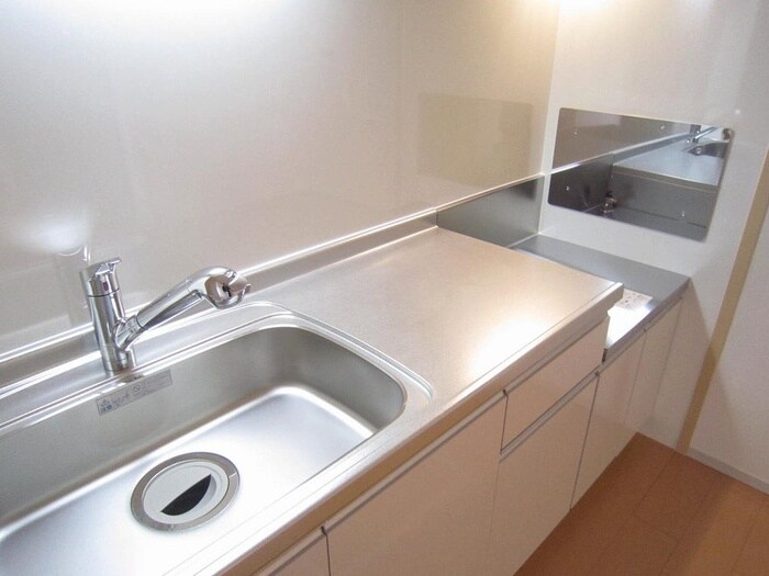 カルム　エレガンスの物件内観写真