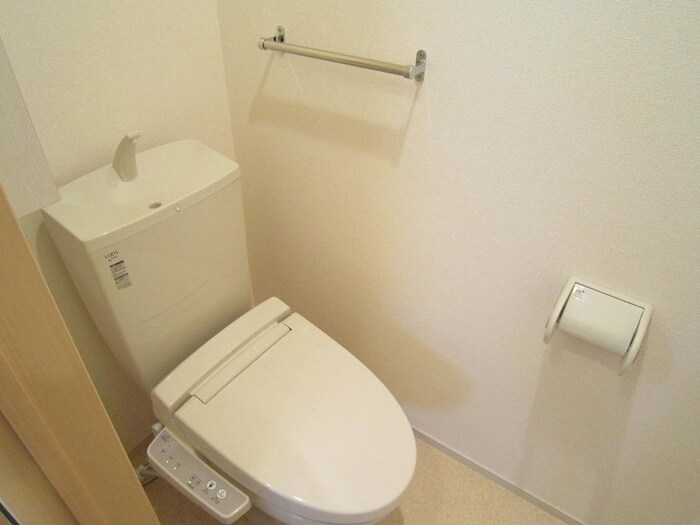 カルム　エレガンスの物件内観写真