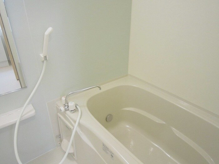 カルム　エレガンスの物件内観写真