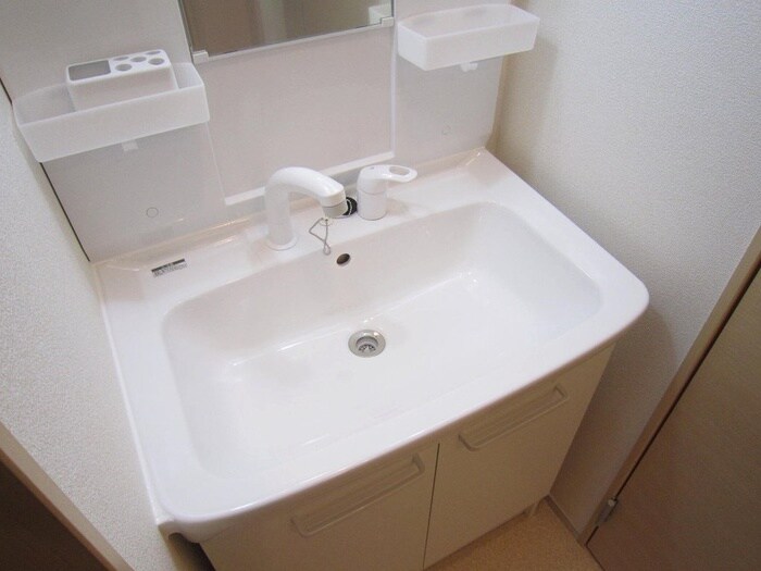 カルム　エレガンスの物件内観写真