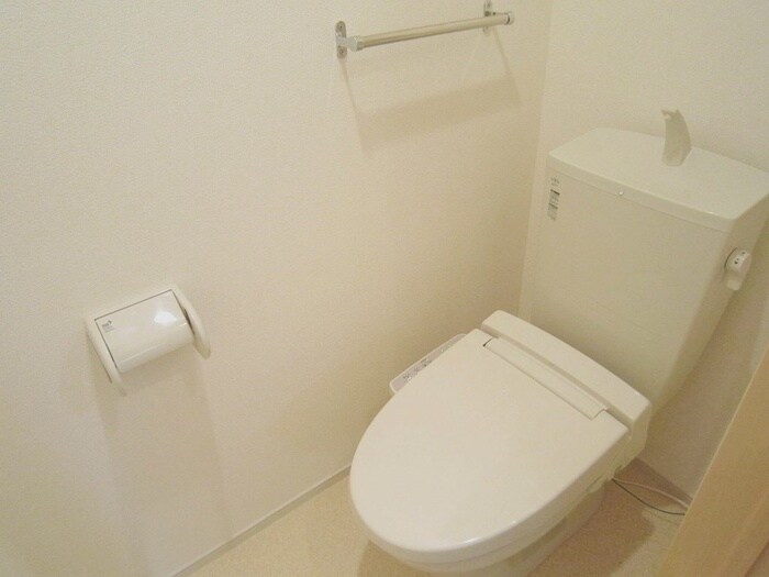 カルム　エレガンスの物件内観写真