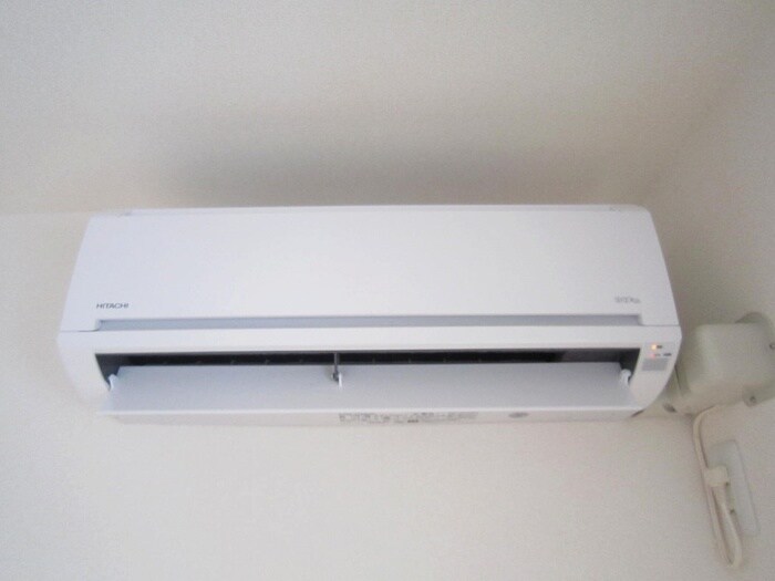 カルム　エレガンスの物件内観写真