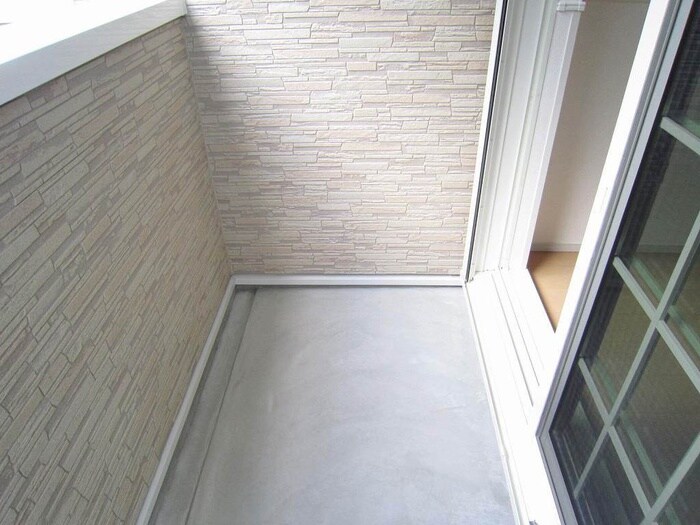 カルム　エレガンスの物件内観写真