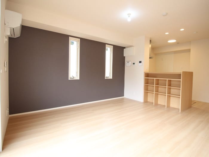 エーデルハイム南端の物件内観写真