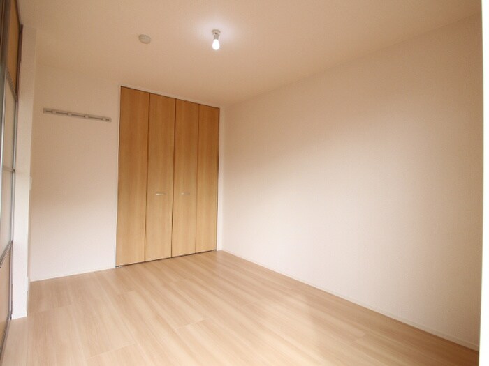 エーデルハイム南端の物件内観写真