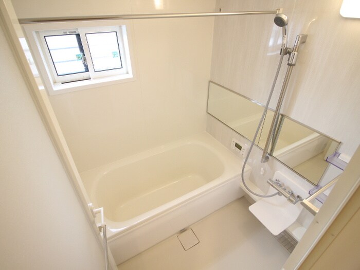 エーデルハイム南端の物件内観写真