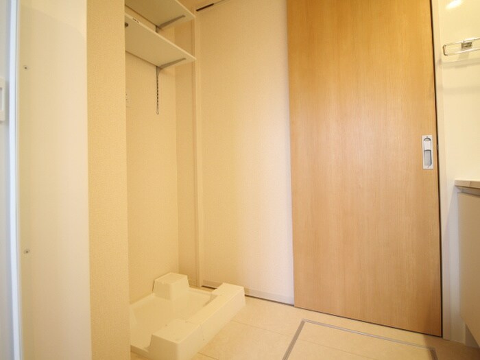 エーデルハイム南端の物件内観写真