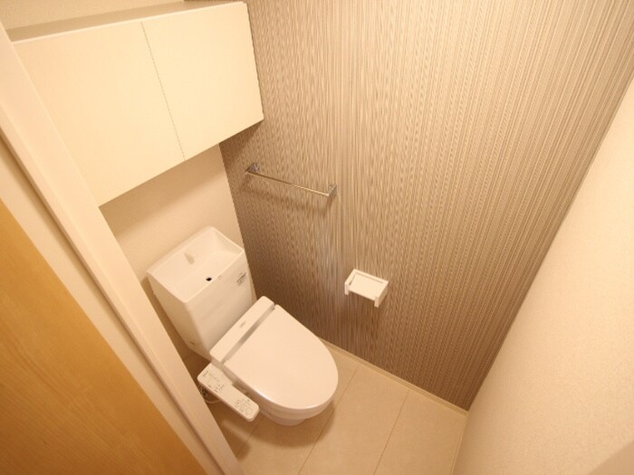 エーデルハイム南端の物件内観写真