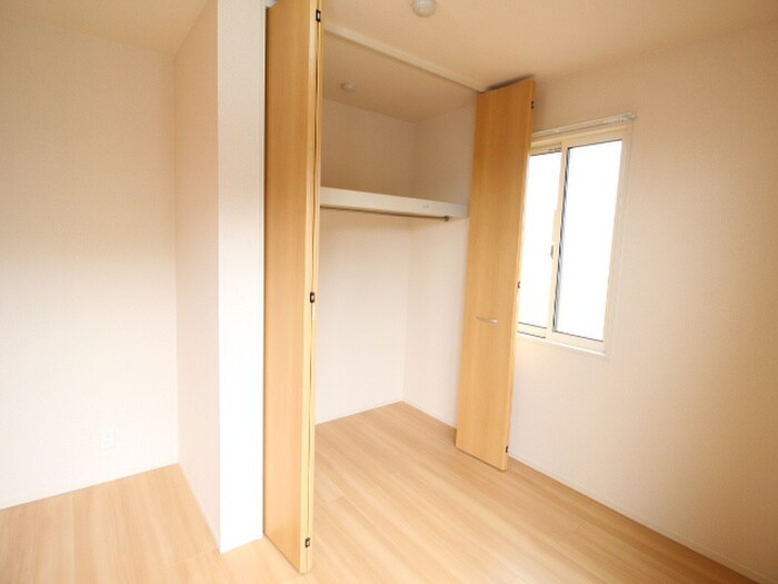 エーデルハイム南端の物件内観写真