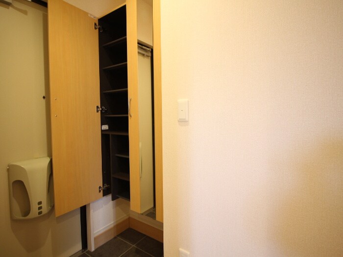 エーデルハイム南端の物件内観写真