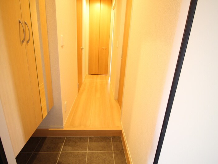 エーデルハイム南端の物件内観写真