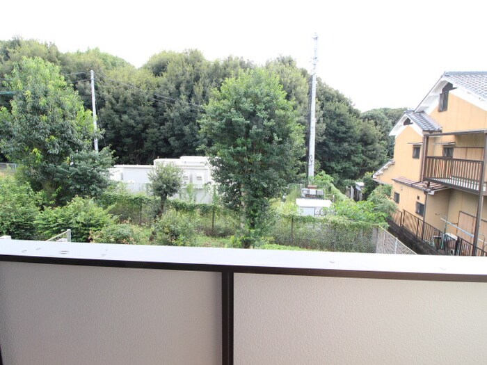 エーデルハイム南端の物件内観写真