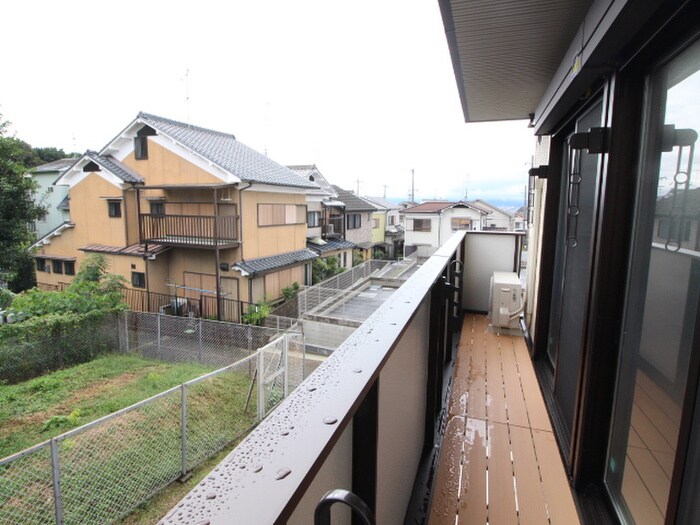 エーデルハイム南端の物件内観写真