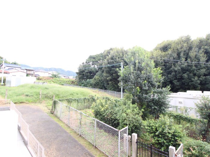 エーデルハイム南端の物件内観写真