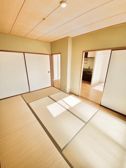 メゾン・ヴィオラの物件内観写真