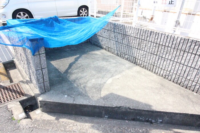 メゾン・ヴィオラの物件外観写真