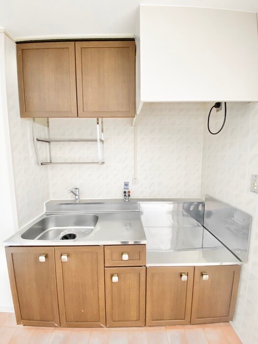 メゾン・ヴィオラの物件内観写真