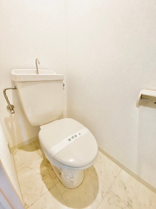 メゾン・ヴィオラの物件内観写真