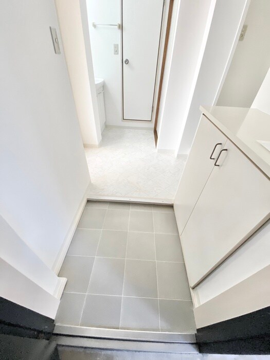 メゾン・ヴィオラの物件内観写真