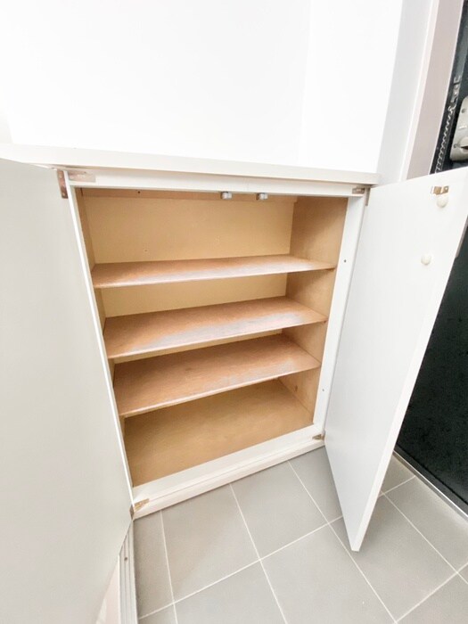 メゾン・ヴィオラの物件内観写真