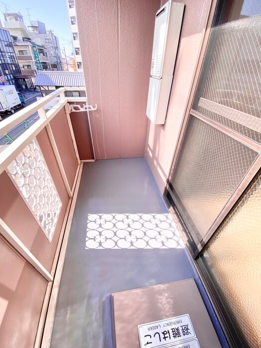 メゾン・ヴィオラの物件内観写真