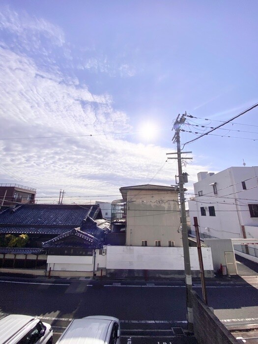 メゾン・ヴィオラの物件内観写真