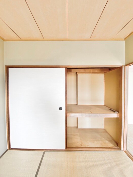 メゾン・ヴィオラの物件内観写真