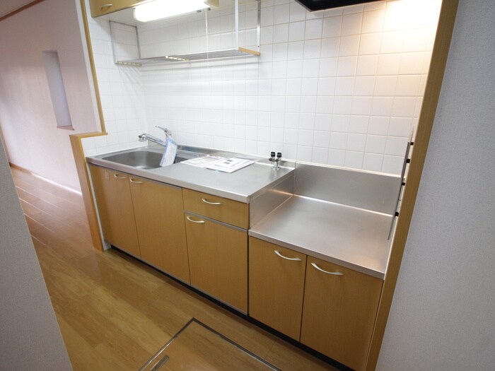 アヴェニューの物件内観写真