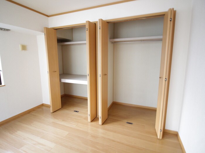 アヴェニューの物件内観写真