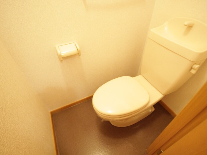 アヴェニューの物件内観写真