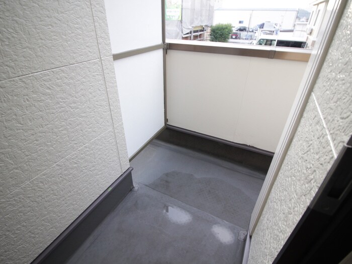 アヴェニューの物件内観写真