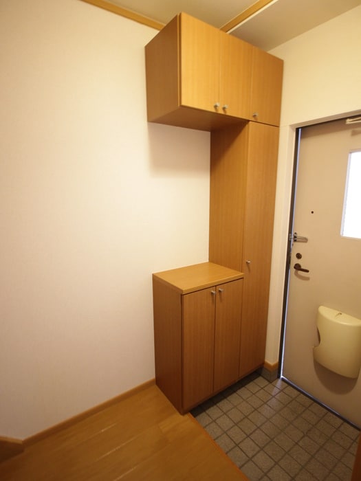 アヴェニューの物件内観写真