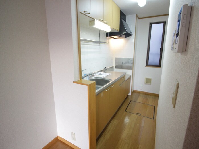 アヴェニューの物件内観写真