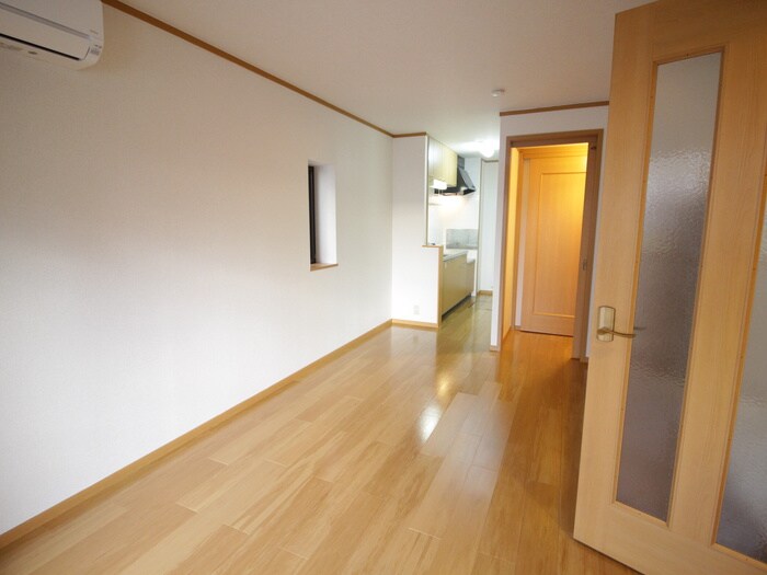 アヴェニューの物件内観写真