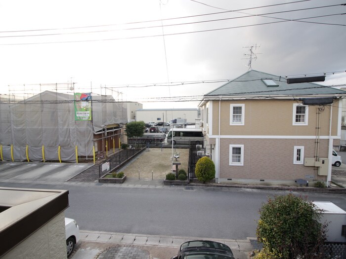 アヴェニューの物件内観写真