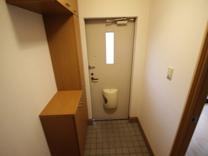 アヴェニューの物件内観写真