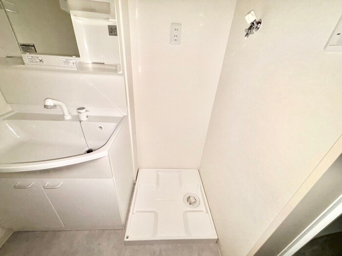 KTIレジデンス西三荘Ⅱの物件内観写真