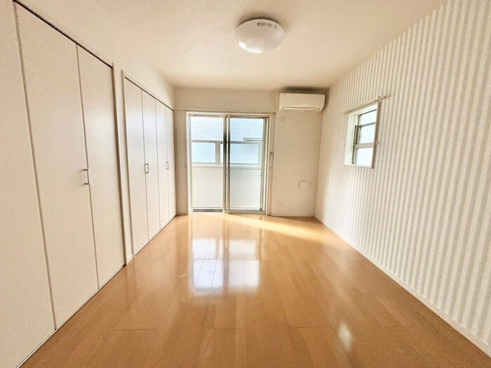 KTIレジデンス西三荘Ⅱの物件内観写真