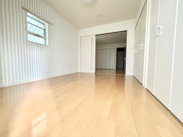 KTIレジデンス西三荘Ⅱの物件内観写真