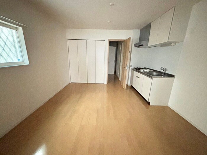 KTIレジデンス西三荘Ⅱの物件内観写真