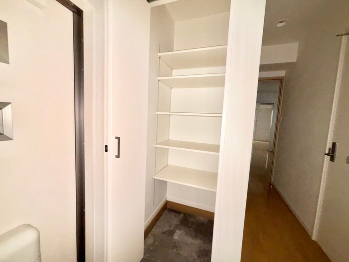 KTIレジデンス西三荘Ⅱの物件内観写真