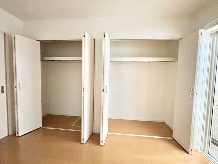 KTIレジデンス西三荘Ⅱの物件内観写真