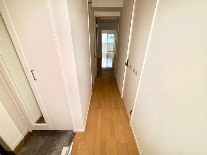 KTIレジデンス西三荘Ⅱの物件内観写真