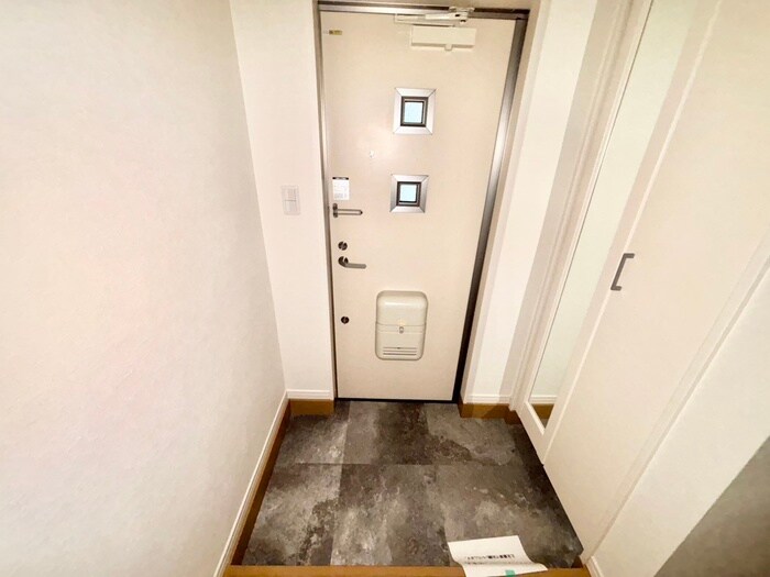 KTIレジデンス西三荘Ⅱの物件内観写真