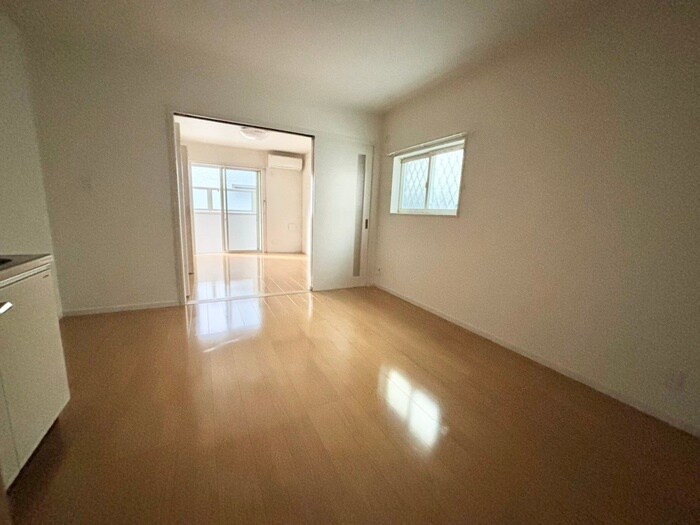 KTIレジデンス西三荘Ⅱの物件内観写真