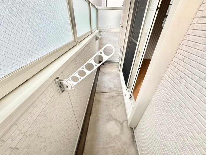 KTIレジデンス西三荘Ⅱの物件内観写真