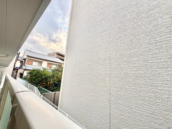 KTIレジデンス西三荘Ⅱの物件内観写真