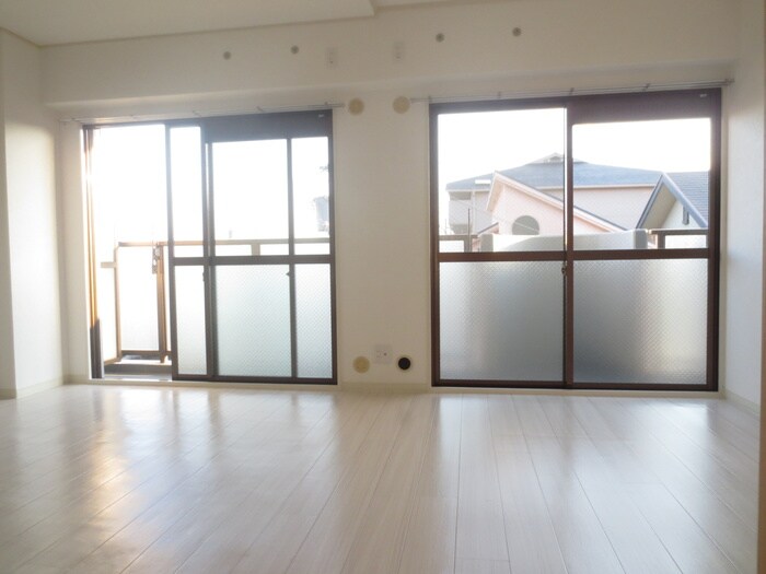 コスモライフの物件内観写真