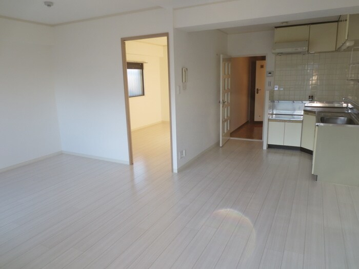 コスモライフの物件内観写真